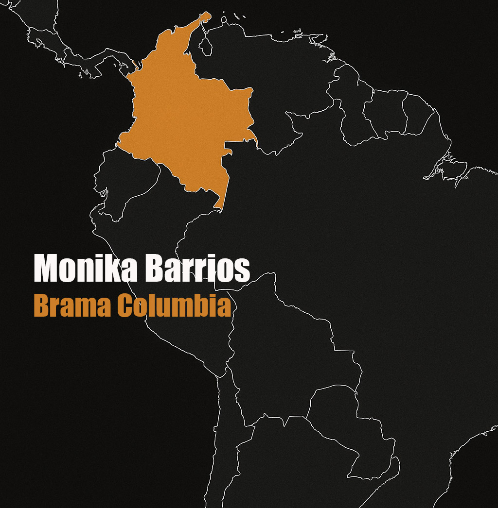 fixer in colombia